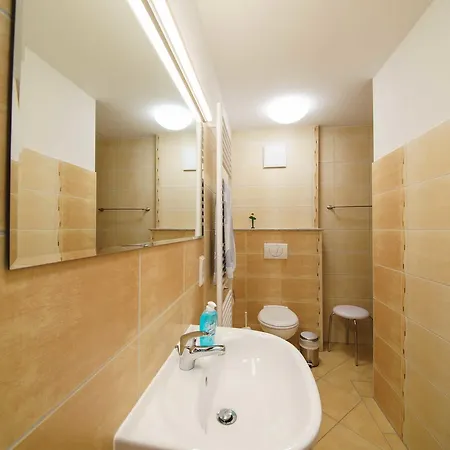 Apartament Haney *